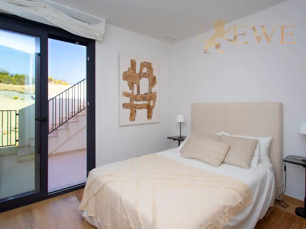 Reihenhaus zum Verkauf in Avenida Alicante, imagen 14