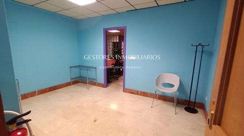 Foto 3 de Oficina en venda a Juan Gil Albert