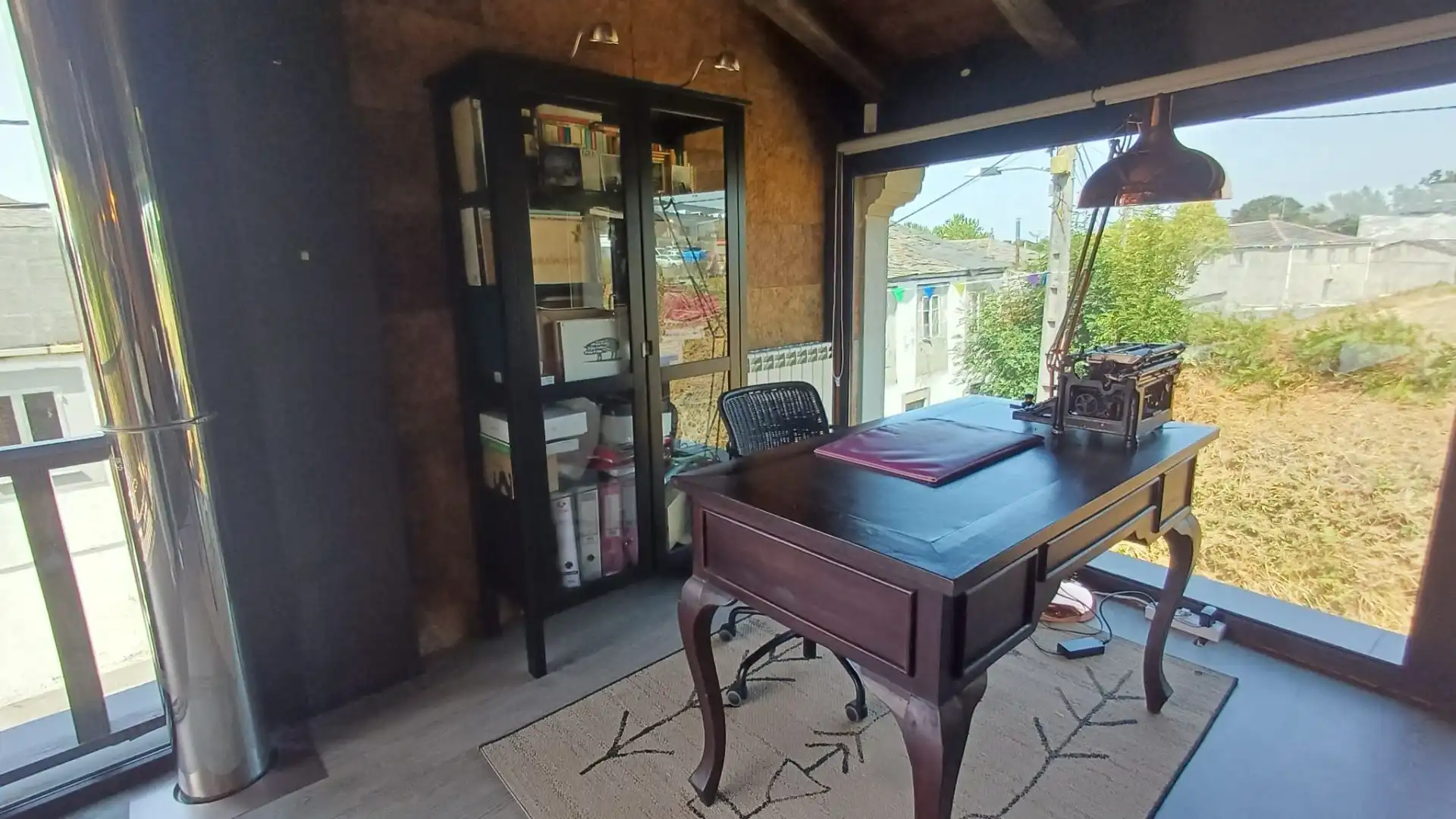 Casa o chalet en venta en Parroquias del Oeste