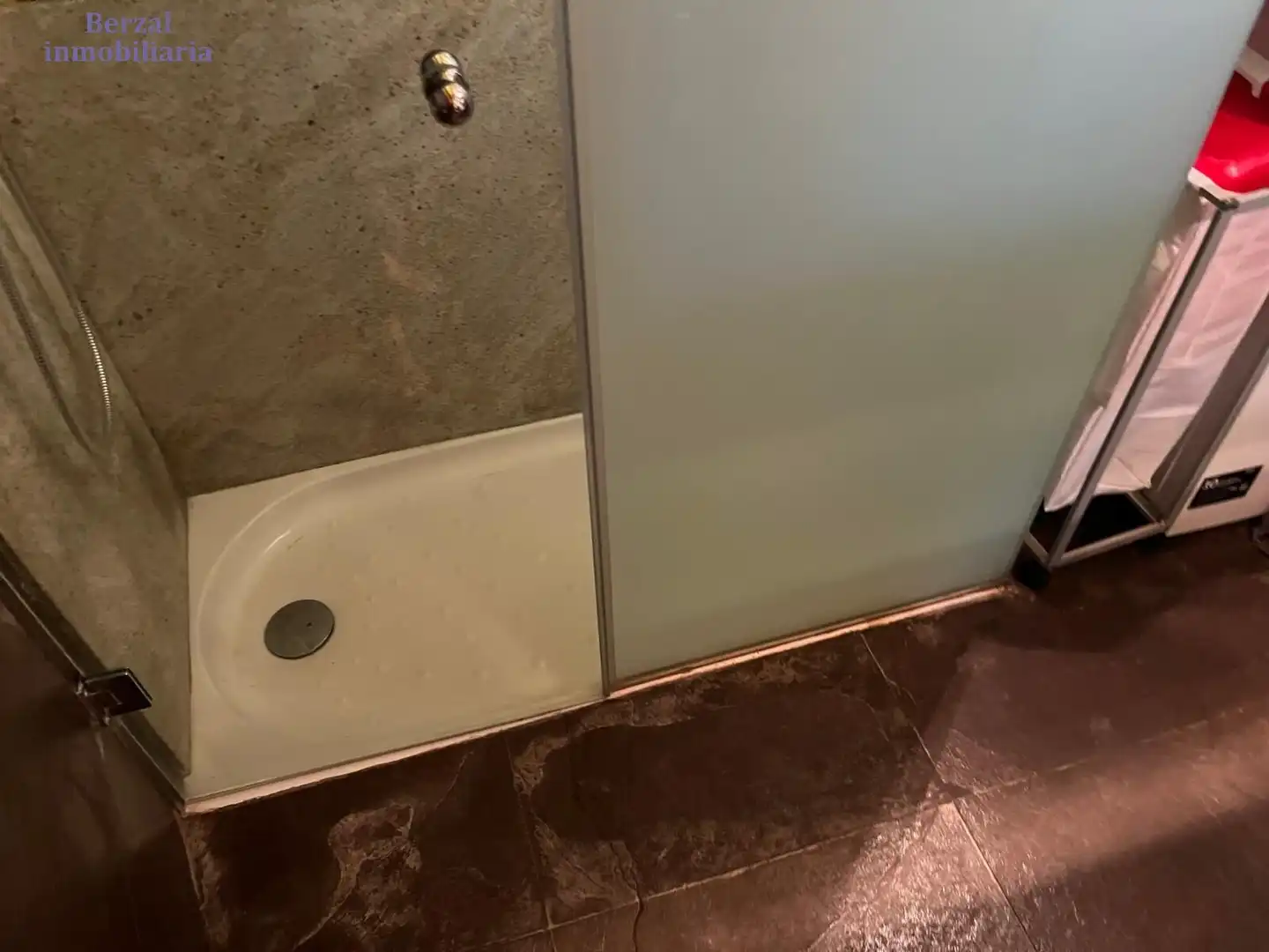 Baño de Casa o chalet en venta en Clavijo con Calefacción, Jardín privado y Terraza