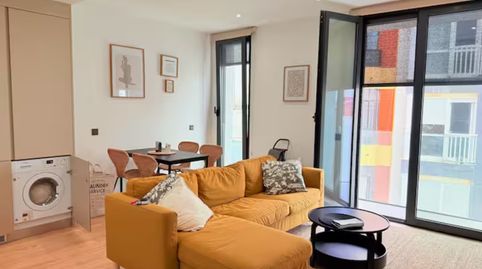 Foto 3 de Apartamento de alquiler en Calle de Pavía, 15, Guanarteme, Las Palmas de Gran Canaria