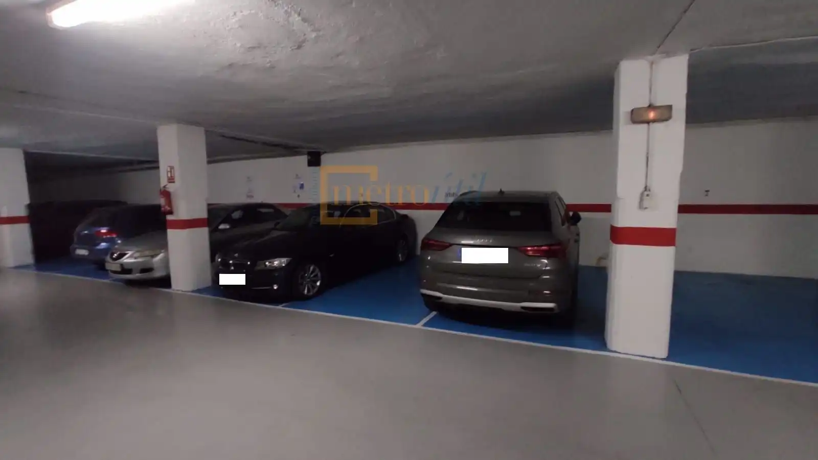 Einzelparkplatz zum Verkauf in Calle Jesús, imagen 10