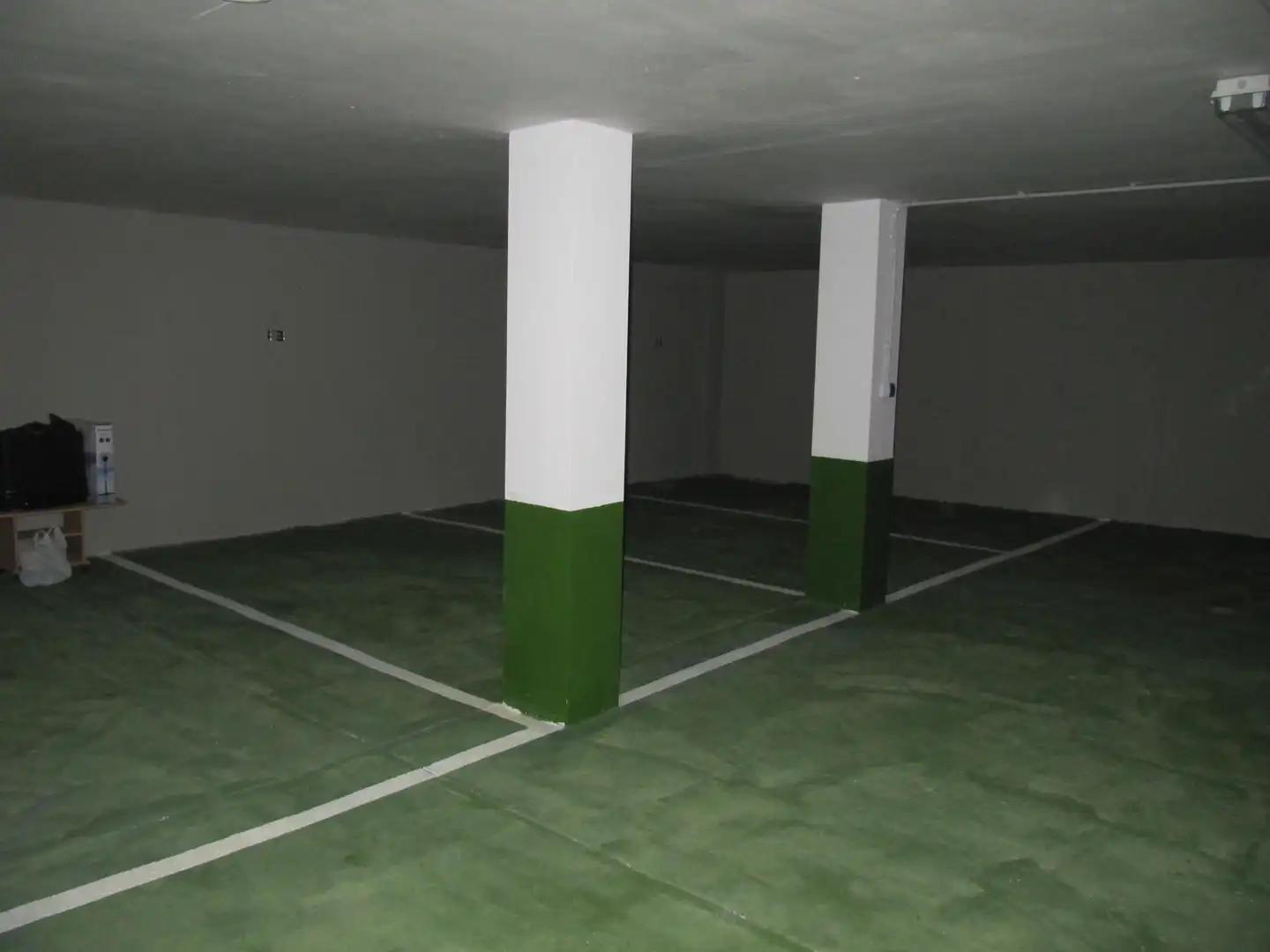 Garaje en venta en Calle Ortega y Gasset, Las Lomas - Las Yucas