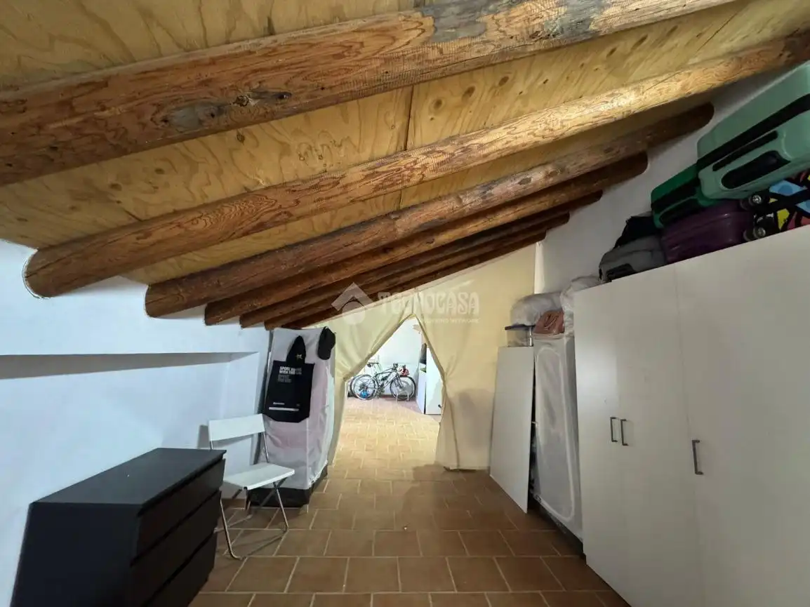 Flat for sale in Osuna  with Air Conditioner and Terrace