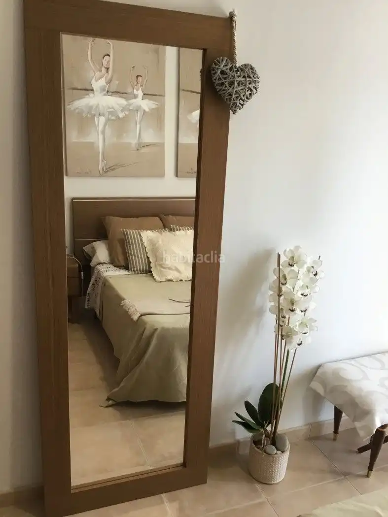 Flat with pool to rent in Carrer Arnau de Vilanova 4, imagen 5