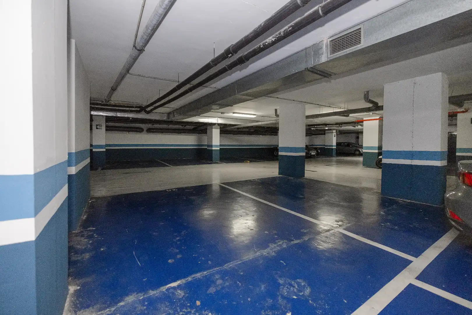 Parking of Garage for sale in Málaga