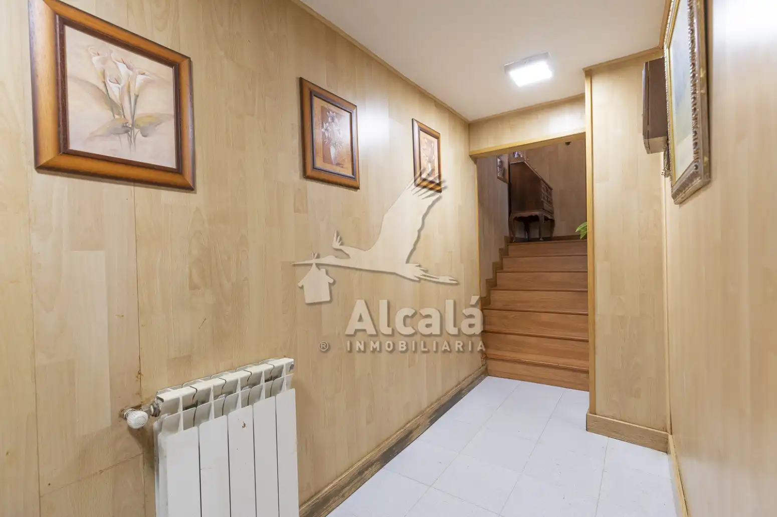 Casa o chalet en venta en Valdeavero con Aire acondicionado, Calefacción y Terraza