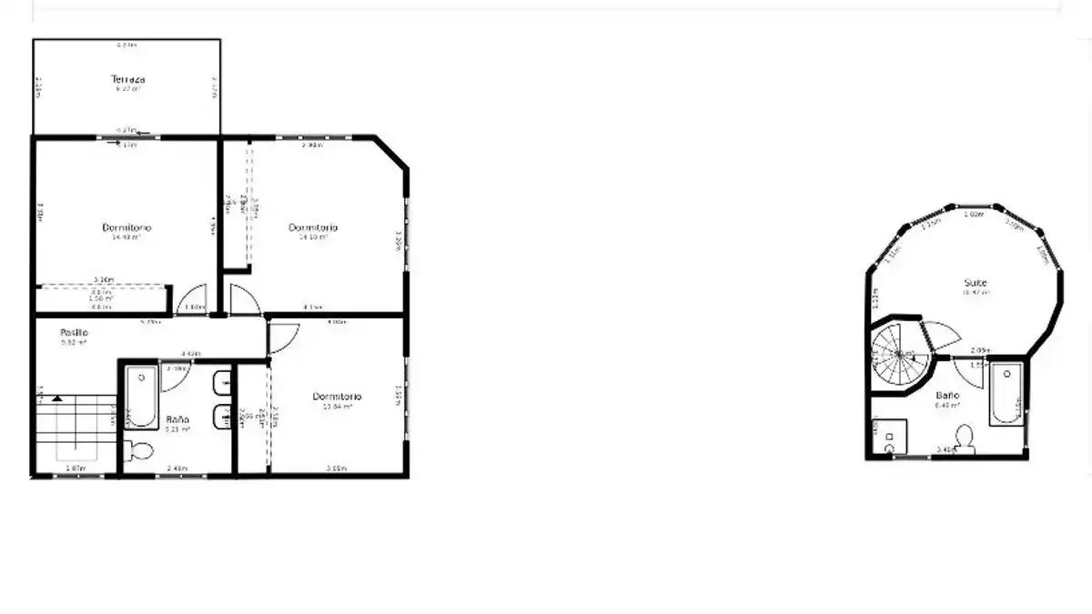 Casa o chalet en venta en El Vendrell con Jardín privado, Terraza y Piscina
