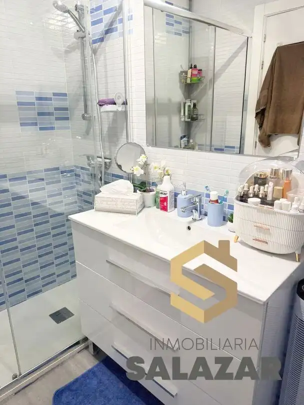 Baño de Piso en venta en Bilbao  con Calefacción