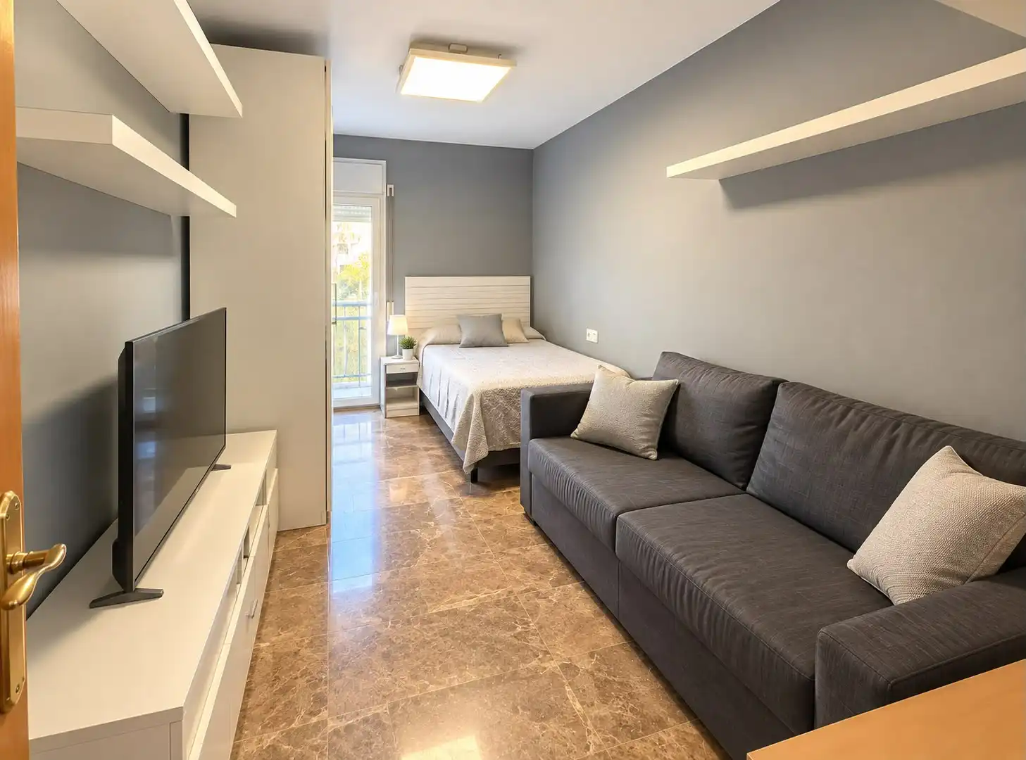 Duplex con terrazza in vendita a Avinguda de Martí Pujol, imagen 9