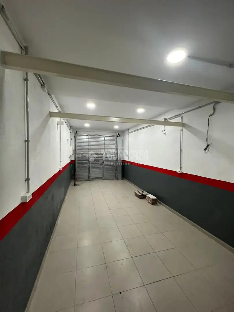 Garage for sale in Santa Coloma de Gramenet