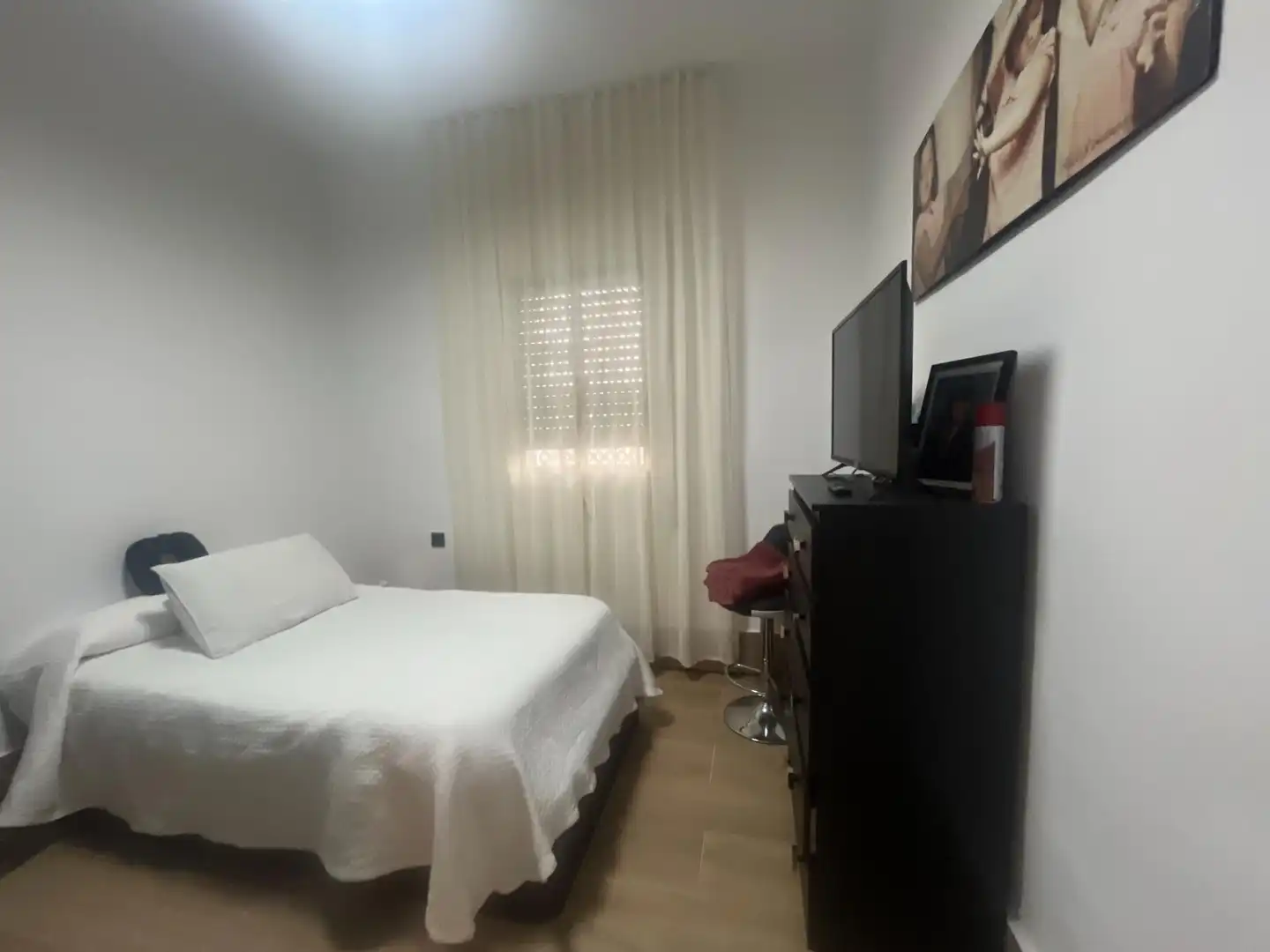 Bedroom of Ground floor for sale in Jerez de la Frontera  with Air Conditioner