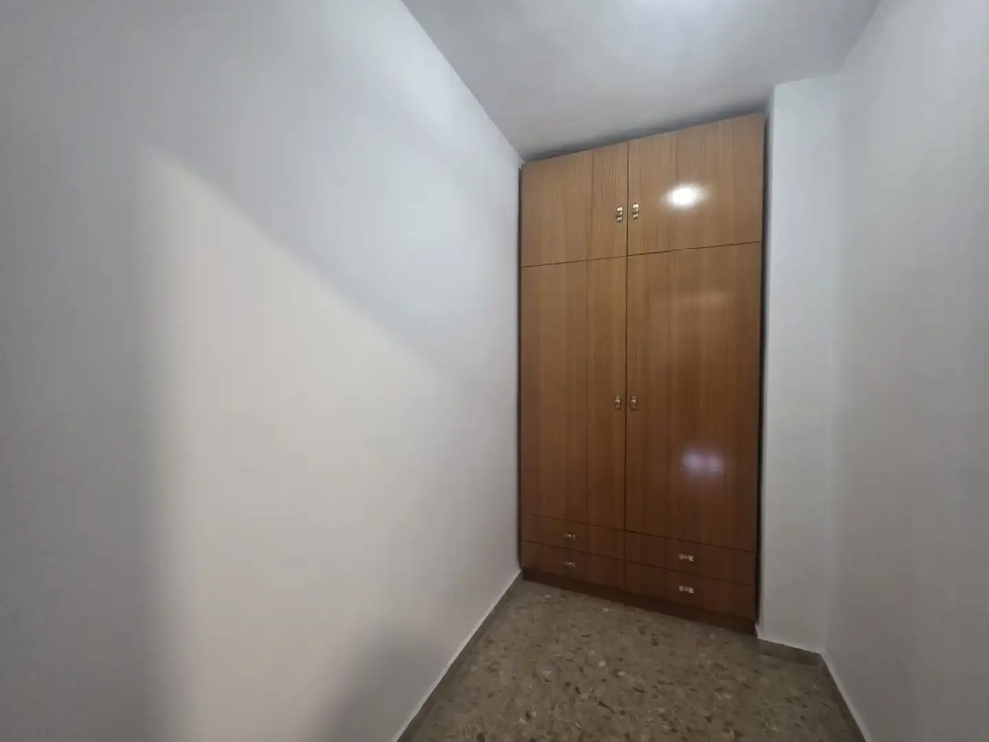 Bedroom of Flat for sale in La Vall d'Uixó