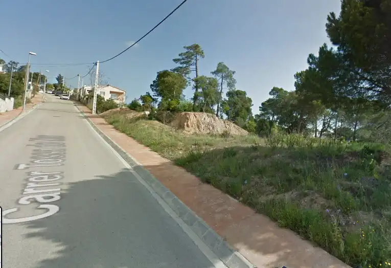 Residencial en venta en Tordera