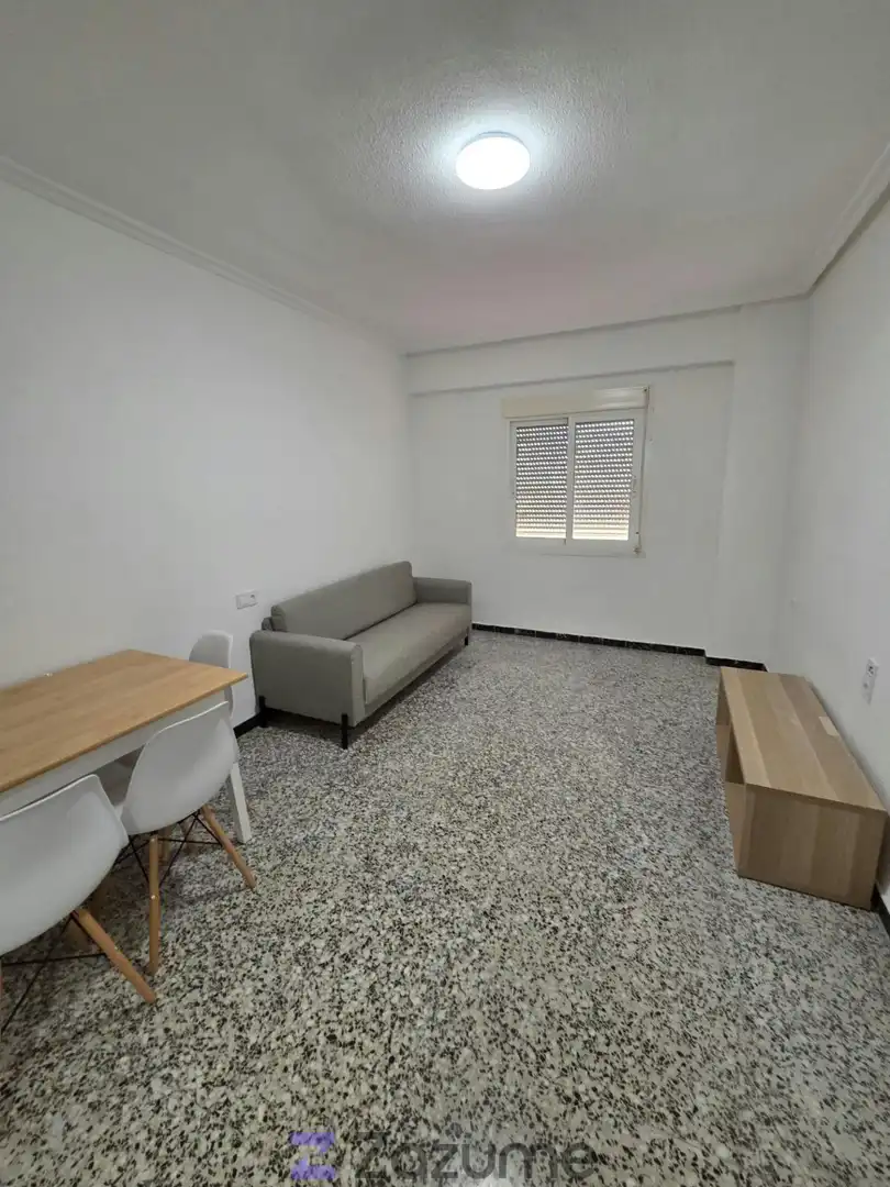 Sala d'estar de Pis de lloguer en Molina de Segura amb Moblat, Forn i Rentadora