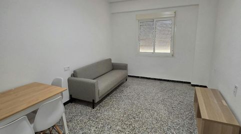 Foto 2 de Pis de lloguer a C. Saavedra Fajardo, Sagrado Corazón, Molina de Segura