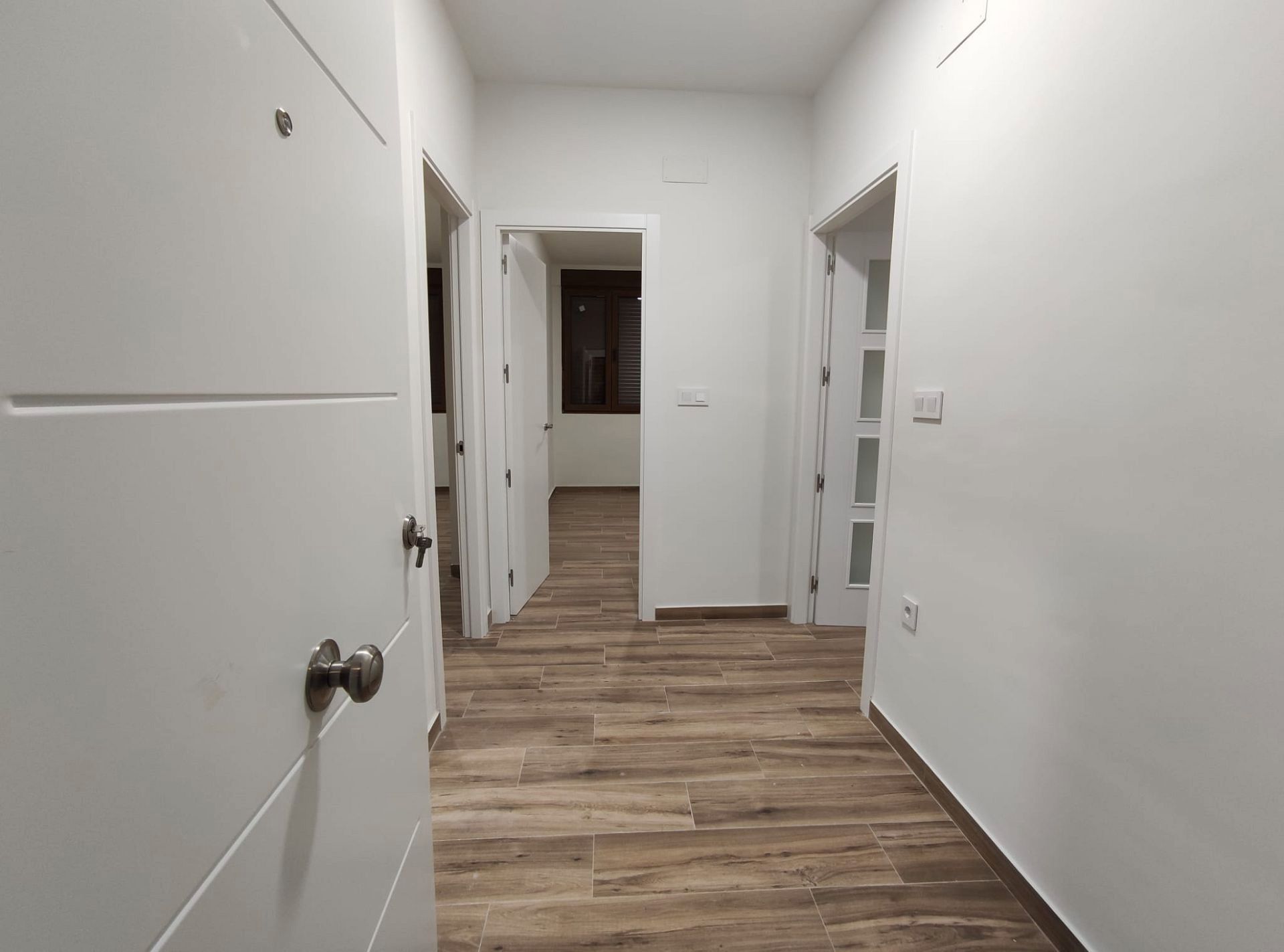 Casa o xalet en venda en Petrer amb Aire condicionat, Parquet i Internet