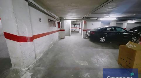 Foto 4 de Garatge en venda a Calle San Lorenzo, Florida Baja, Alicante