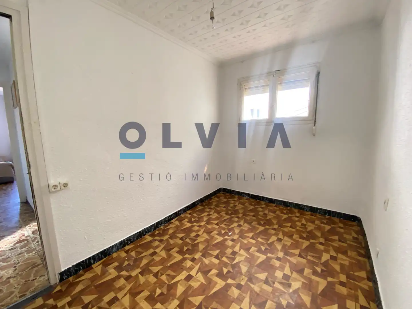 Bedroom of Flat for sale in Sabadell  with Storage room