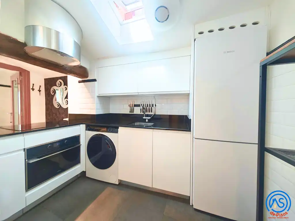 Wohnung zur Miete in Calle de Santa Isabel, 13, Alfonso