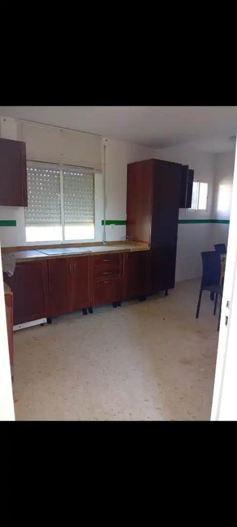 Kitchen of Houses for rent in Estepona  with Furnished