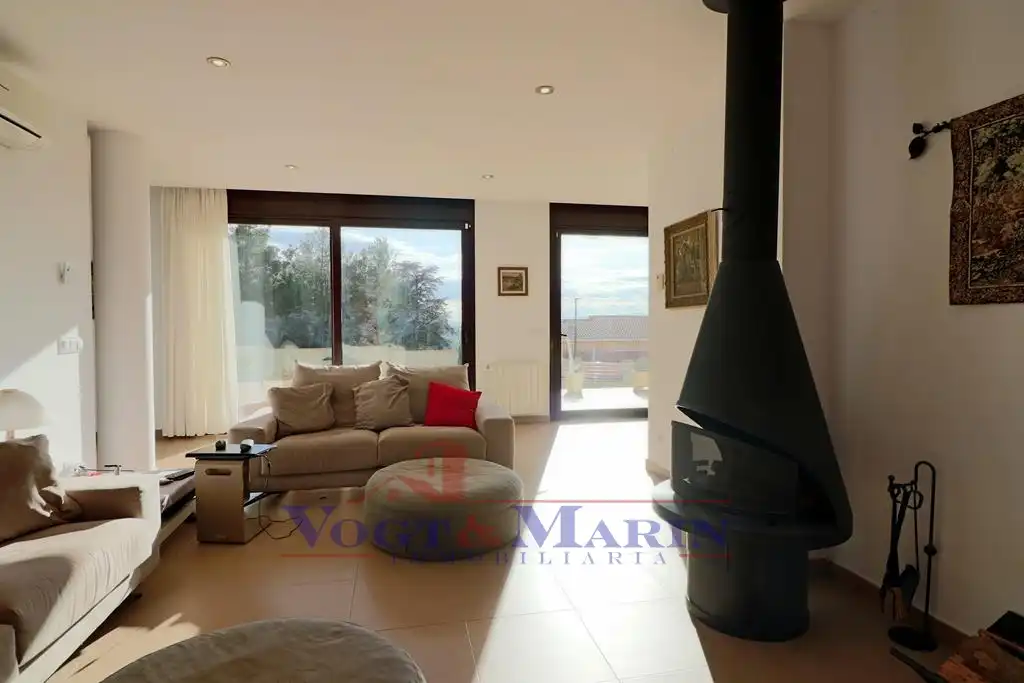 Casa amb terrassa en venda a Carrer Xaloc, imagen 4