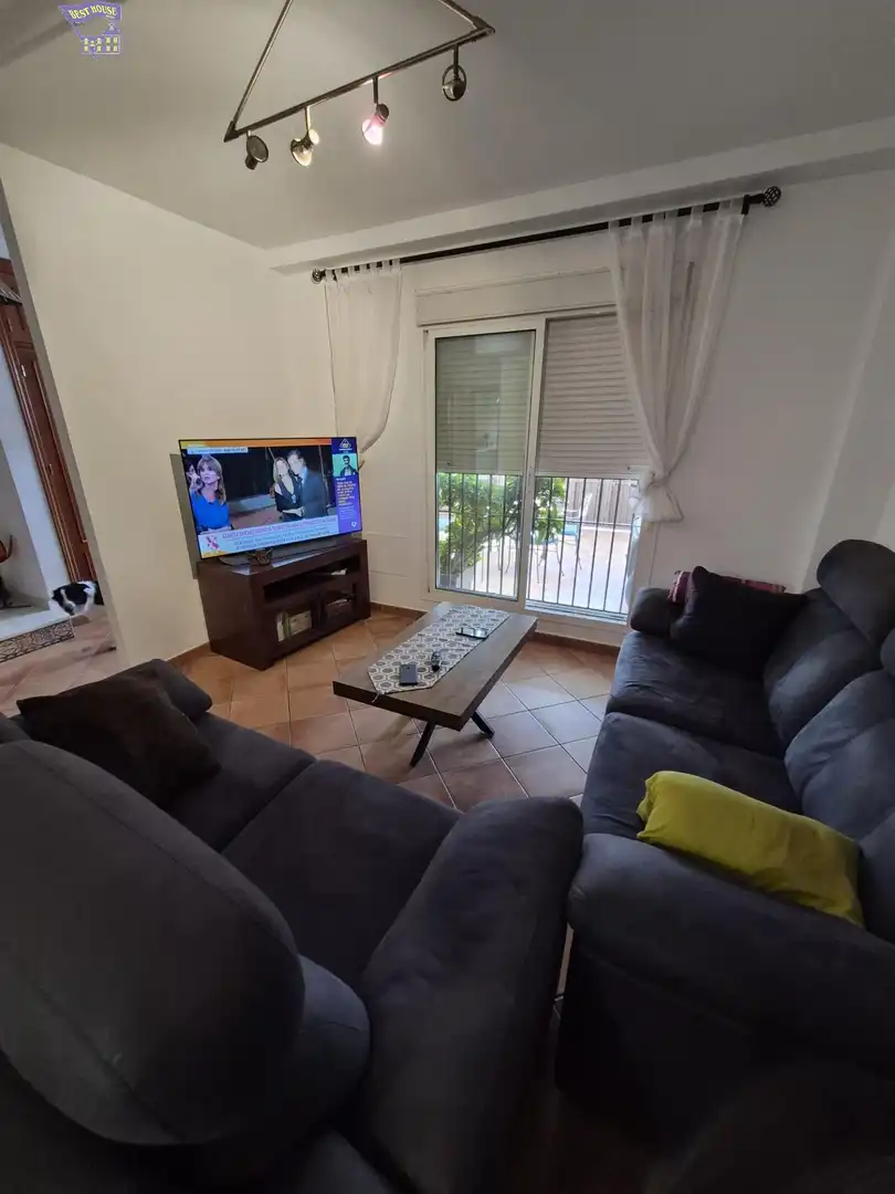 Casa in vendita a Arcos de la Frontera, imagen 15