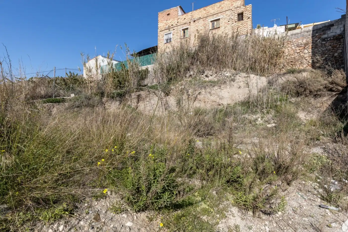 Terreno residenziale in vendita a Calle Bonifacio Caro, imagen 8