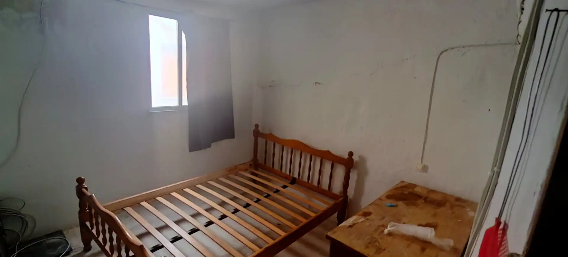 Bedroom of Houses for sale in Nerpio