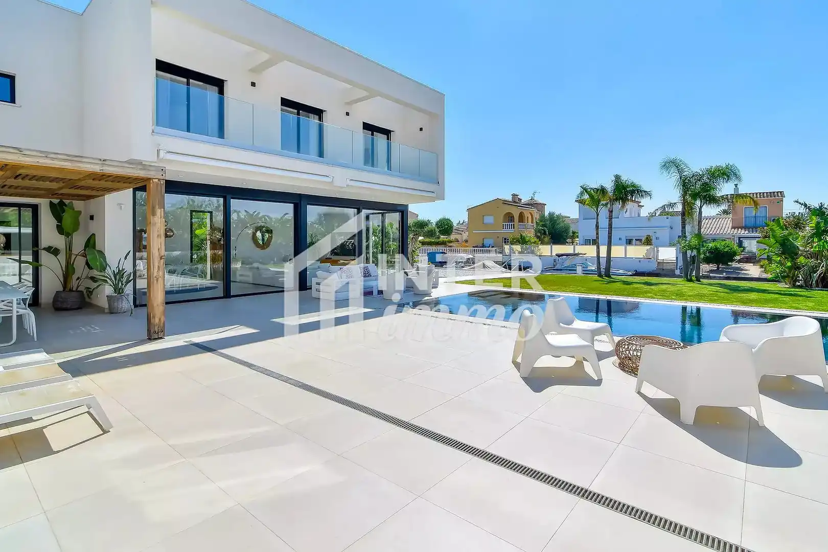 Maison avec piscine à vendre à SECTOR MEDES 17, imagen 59
