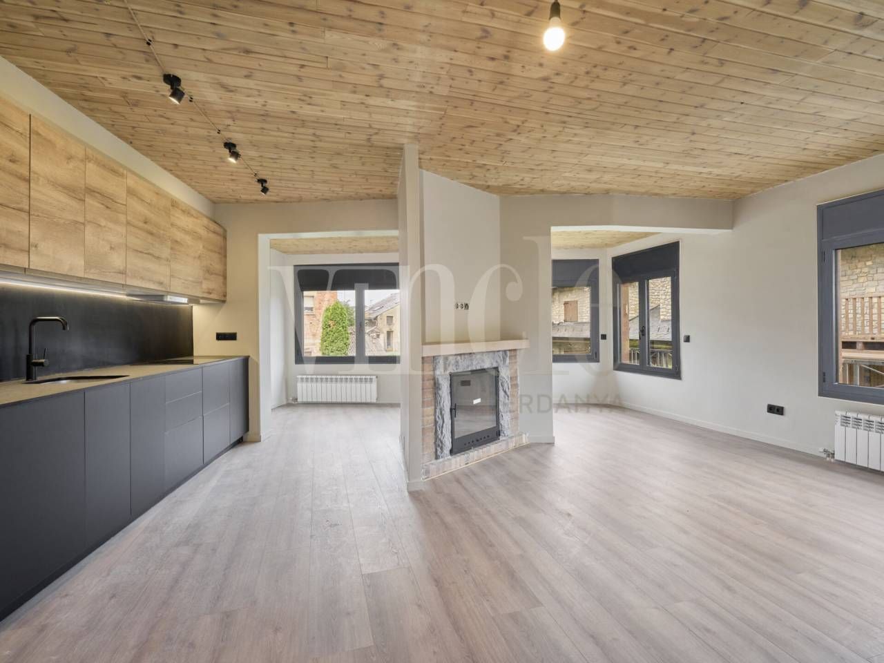 Dúplex en venda a Calle Sant Pere, Alp poble