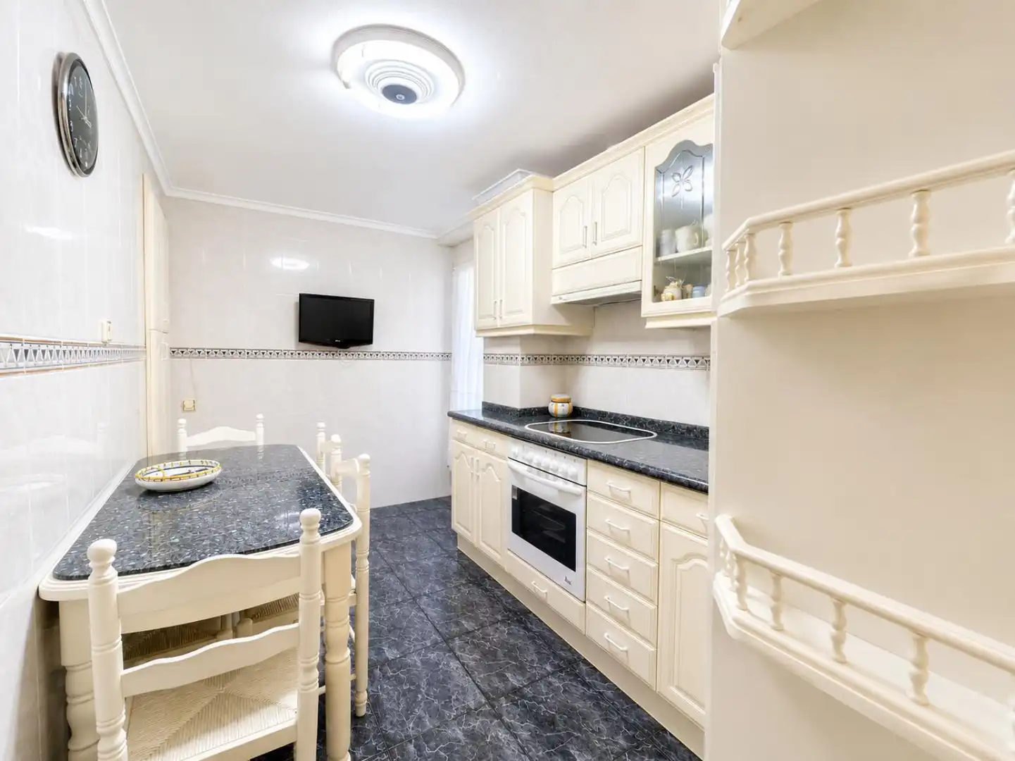 Wohnung mit Aufzug zur Miete in Gijón - C/ MANSO, imagen 2