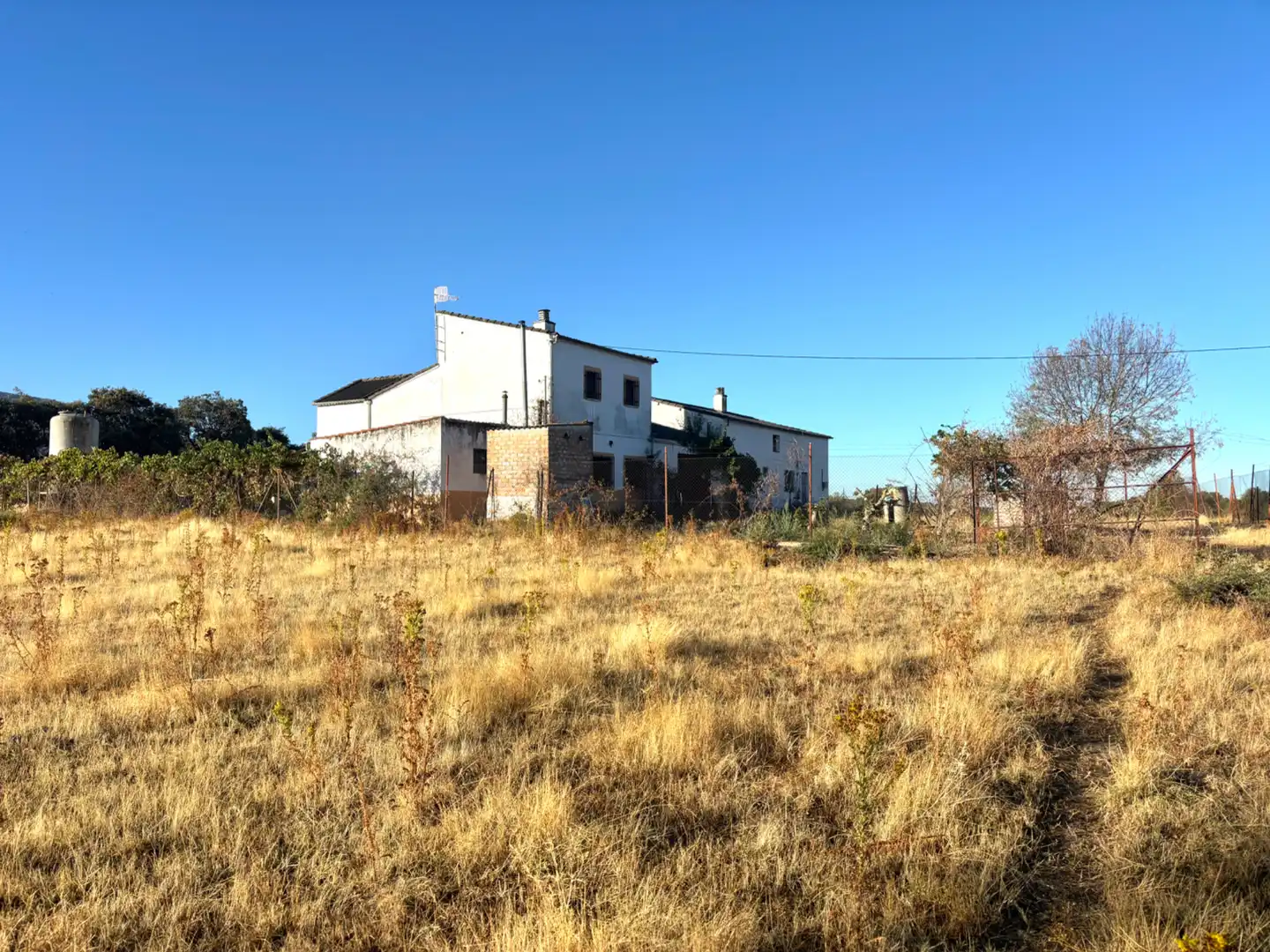 Casa o xalet en venda en Zarza de Granadilla