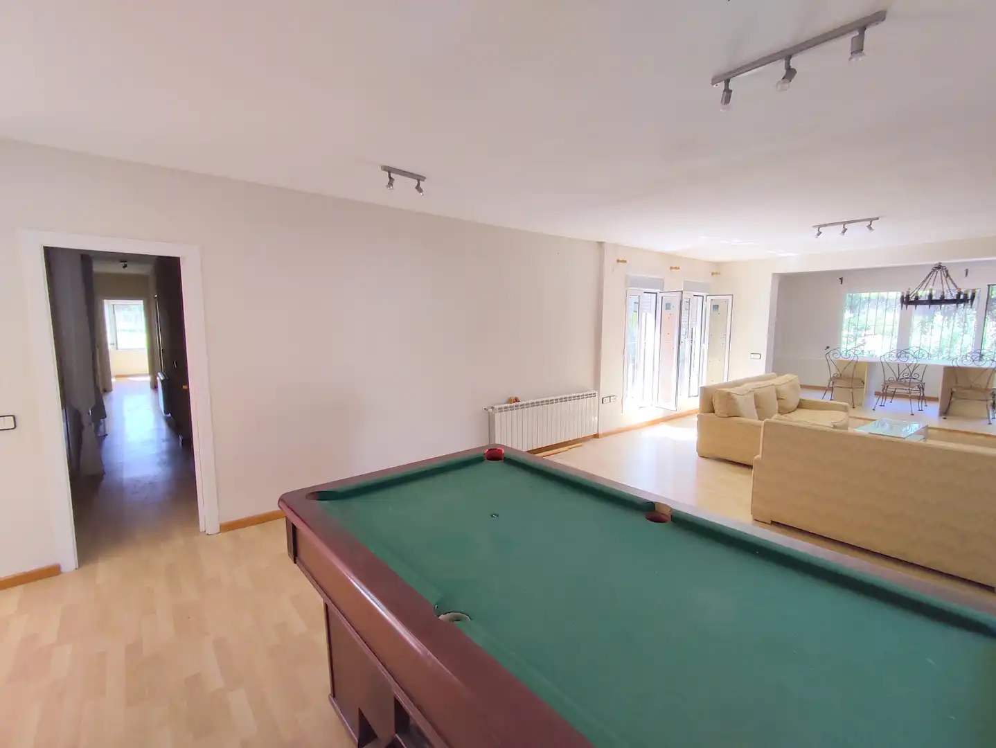 Casa o xalet de lloguer en Puçol amb Calefacció, Jardí privat i Terrassa