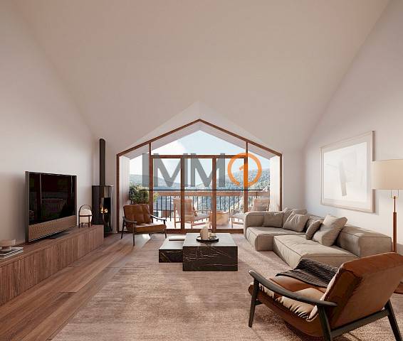 Piso en Venta en Canillo pueblo