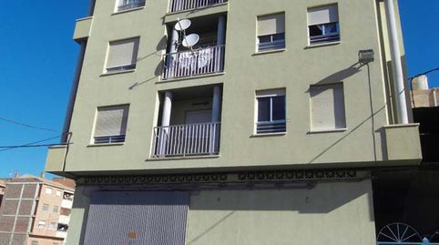 Foto 2 von Wohnung zum Verkauf in Quico y Maldonado -esq. C/ Jaén, 14, Las Majadas - Las Molinetas - Labradorcico, Águilas