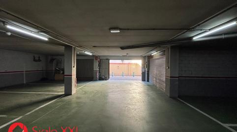 Foto 3 de Garaje de alquiler en Piscinas, Vila-real