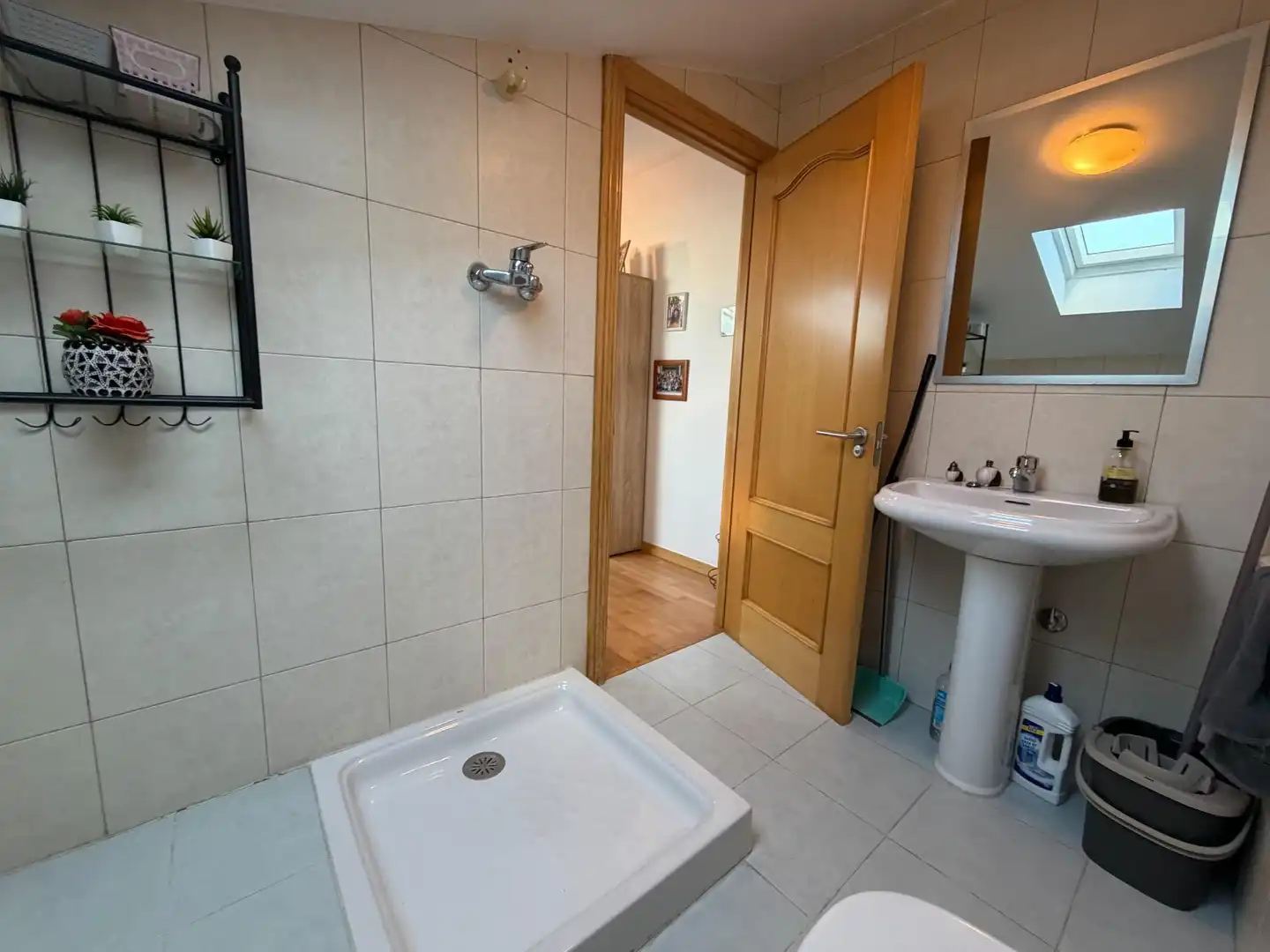 Baño de Piso en venta en El Poble Sec