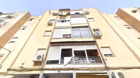 Foto 2 de Pis en venda a Toled, Lepanto, Mairena del Aljarafe