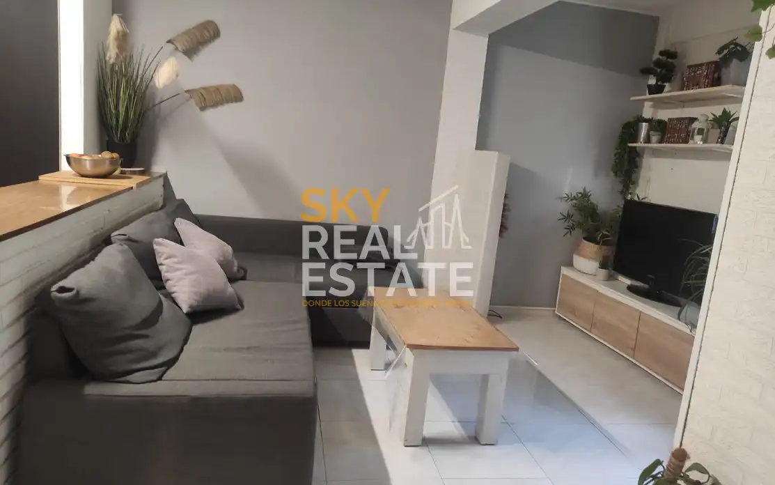 Living room of Buildings for sale in Borja