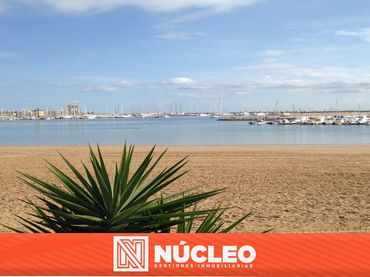 Penthouse mit Balkon zum Verkauf in Avenida Doctor Gregorio Marañón
