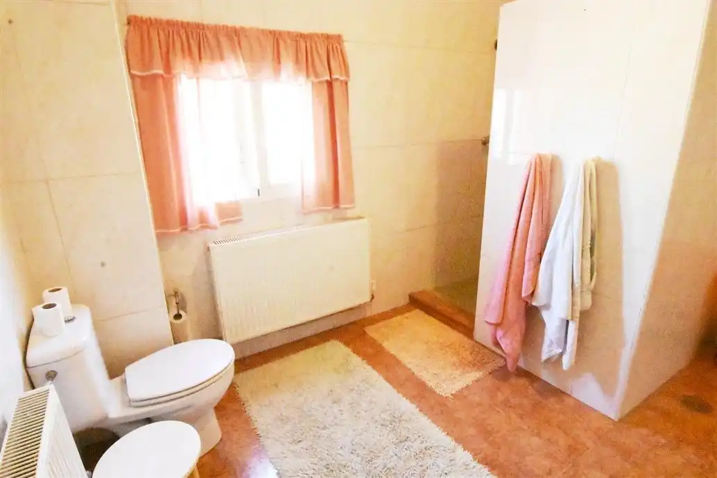 Houses for sale in Carretera LA CAÑADA, 1, Valladolises y Lo Jurado