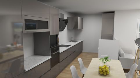 Foto 5 de Piso en venta en Carrer Dels Xicots de Vilafranca, La Girada, Vilafranca del Penedès