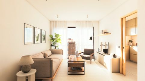 Piso de 3 dormitorios en promoción de viviendas Casa América, image 2