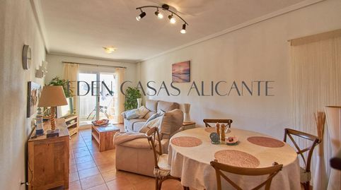 Foto 5 de Piso en venta en Xorrutella de la, Pueblo Acantilado - Lanuza, El Campello