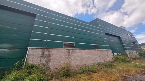 Photo 4 of Industrial buildings for sale in La Cuadriella, Zona B,, 102, Zona Rural, Mieres (Asturias)