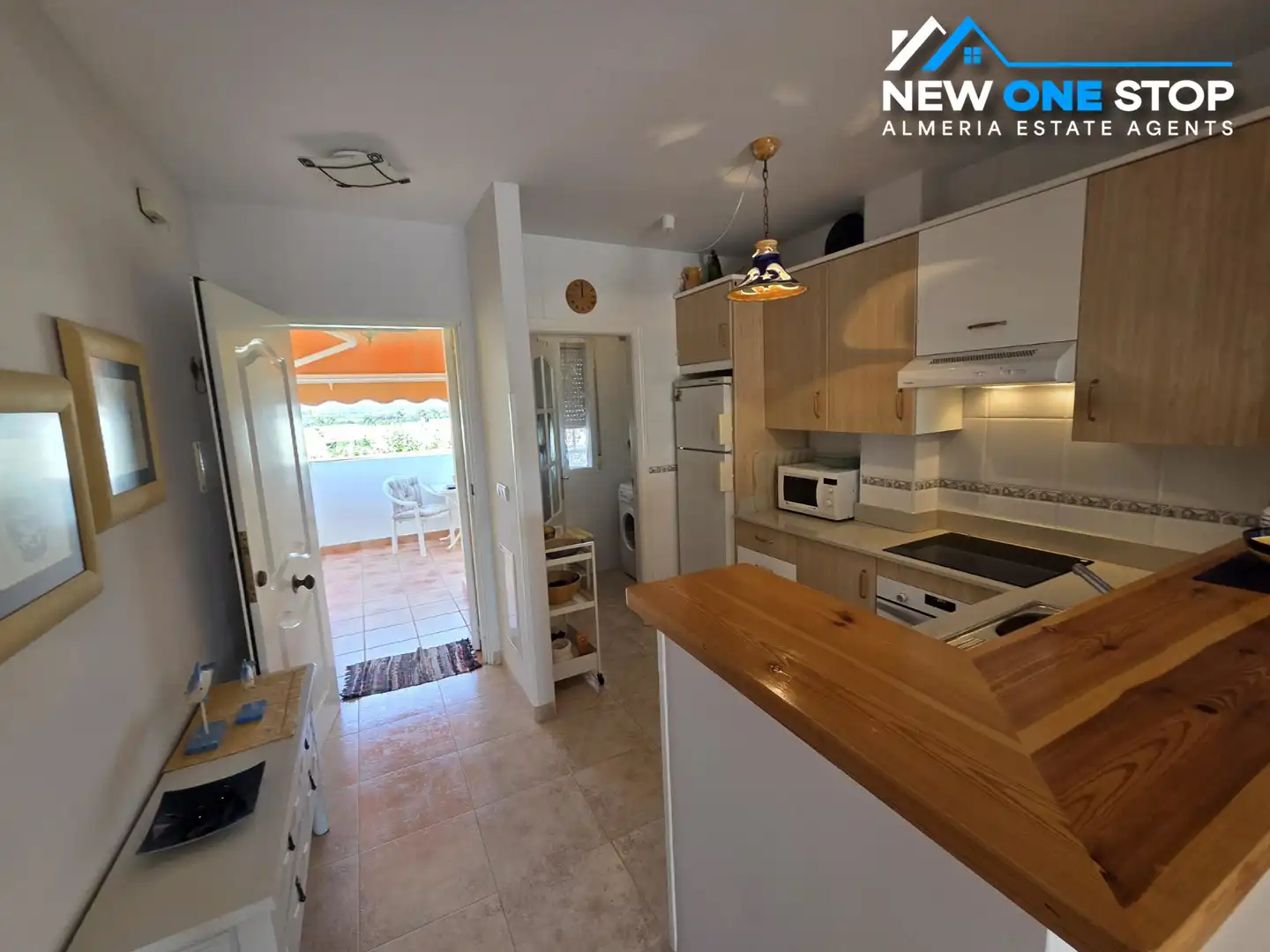 Ático con terraza en venta en Calle las Conchas, imagen 23