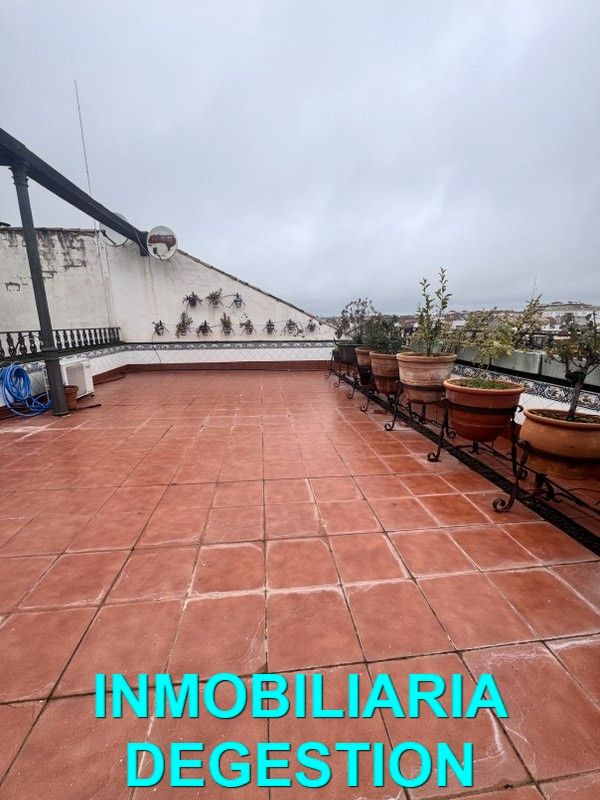 Àtic en venda a Los Baños Kalea, Txabarri - La Unión - Vista Alegre