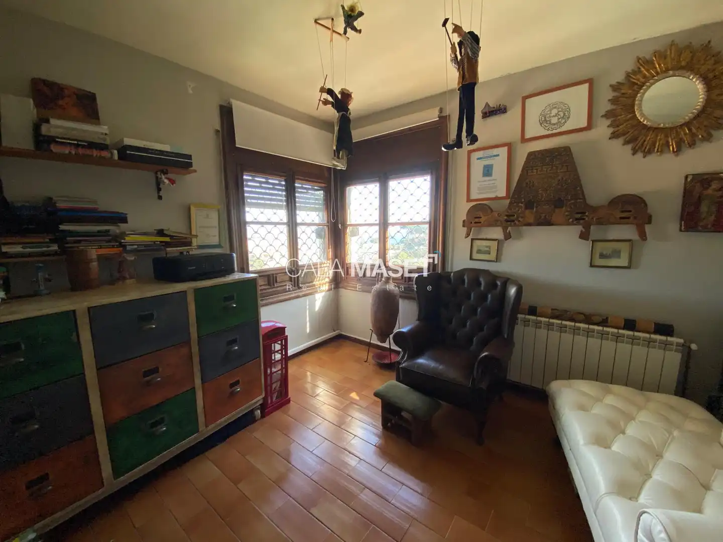 Casa con terraza en venta en Torre Valentina - Mas Vilar de La Mutxada - Treumal, imagen 46