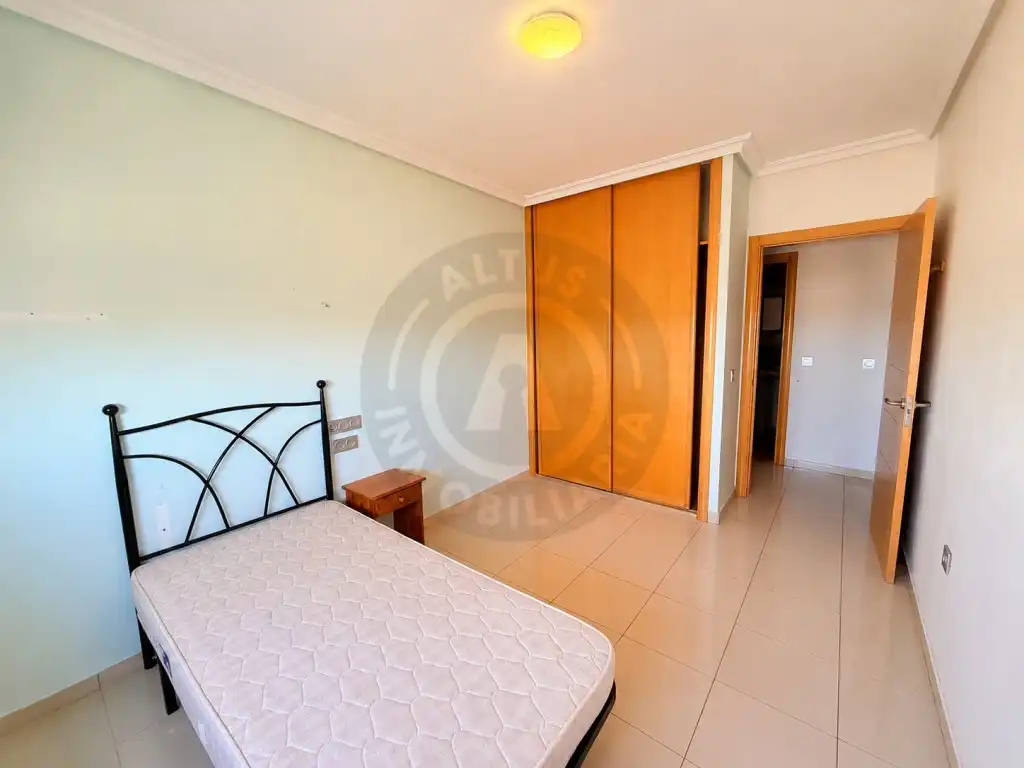 Flat for sale in Nuevo Cáceres